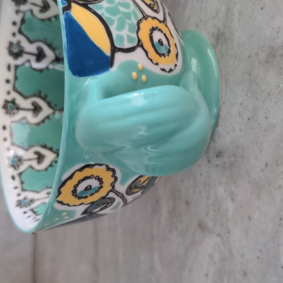EUC Anthropologie Elka Ayaka Mug / Cup - Picture 8 of 10